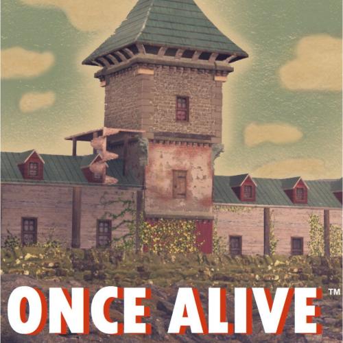 Once Alive 2024 torrent