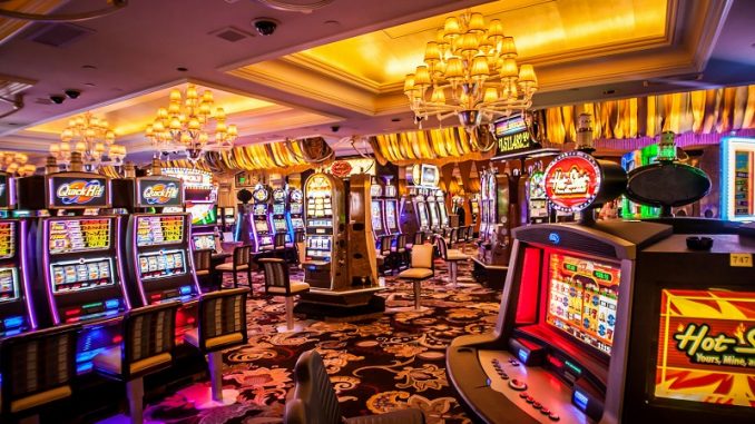 Discover the Best Casino Sites Not on Gamstop 1282