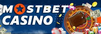 Mostbet Casino Site Review